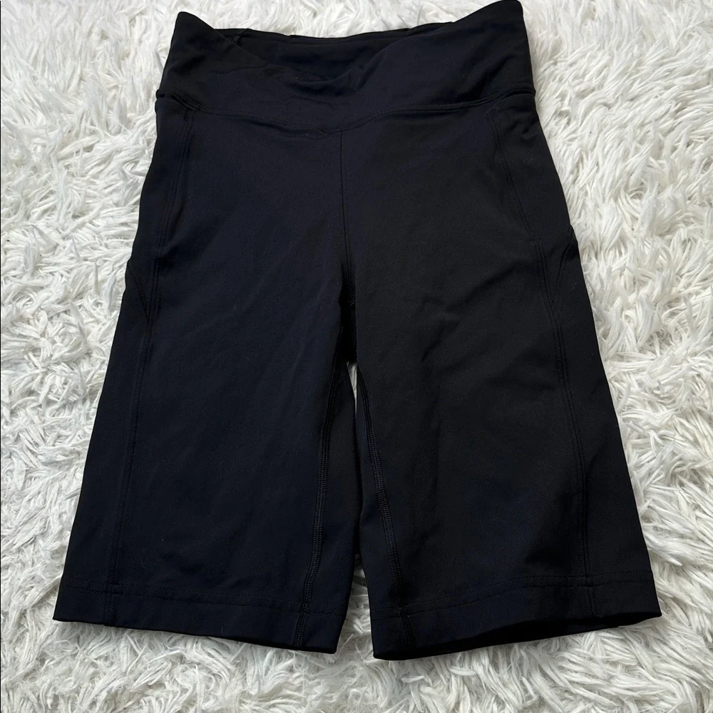 Lululemon On Pace Short *10